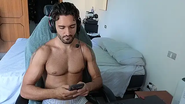 Al3xox02 webcam