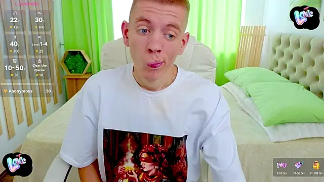 Cristian__Dior webcam