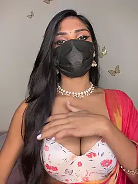 Lovely_Babiee webcam
