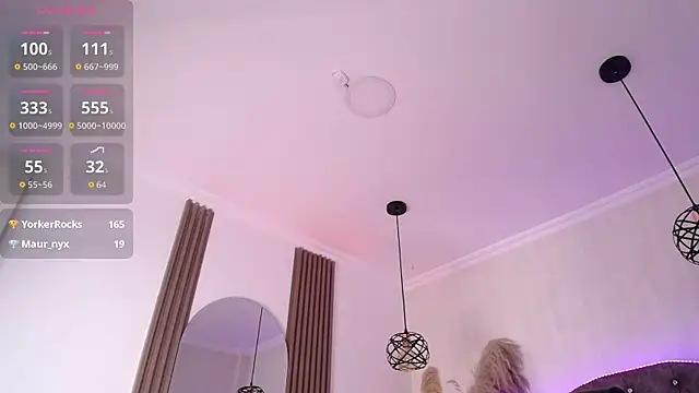 Amara_Davis1 webcam