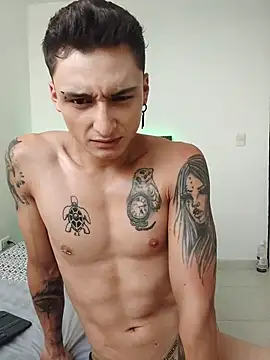 DIEGO_JONES webcam