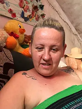 SofiaAmour webcam