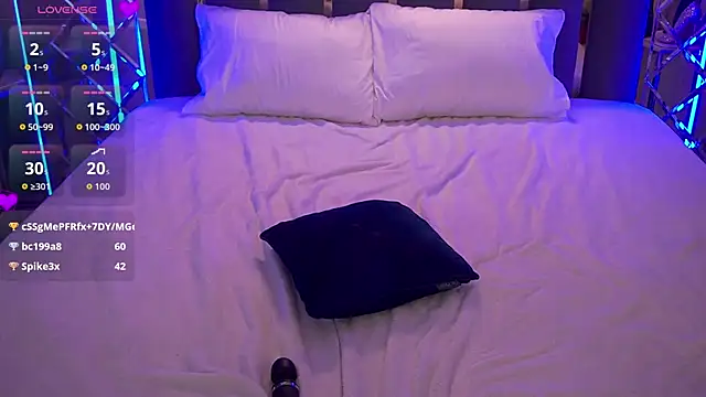 RapunzelAngel webcam