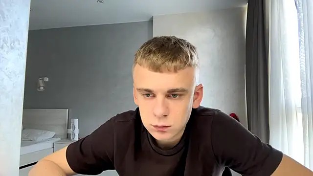 SoloFury webcam