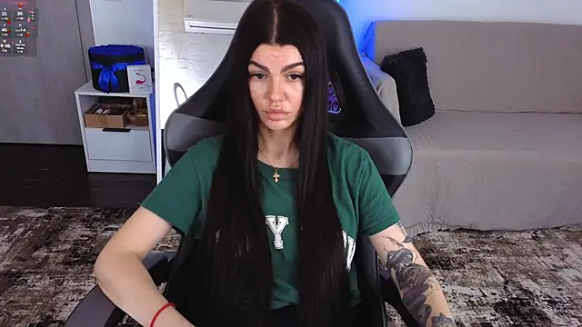 AnacondaOnn webcam