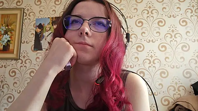 IsaSantella webcam