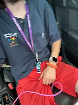 Teddy4420 webcam