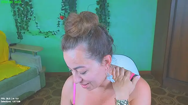 Zoe_Zephyr webcam