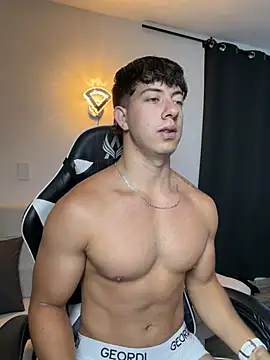 SEAN_CRUISE webcam