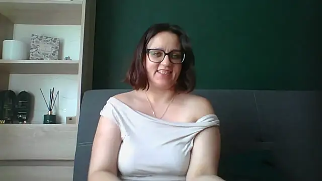 sensual_paris webcam