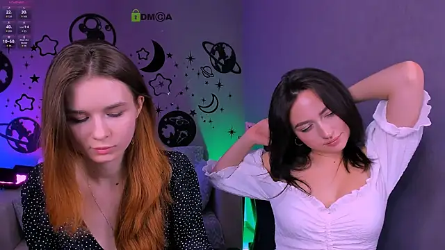 angie_foxy1 webcam
