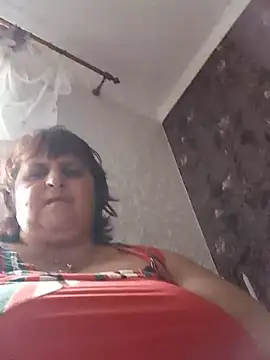 LisichkaOksana webcam