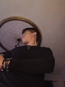 Oliver_LA webcam