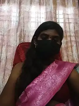 Keerthi_143 webcam