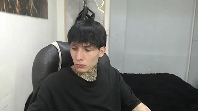Cry_thereal webcam