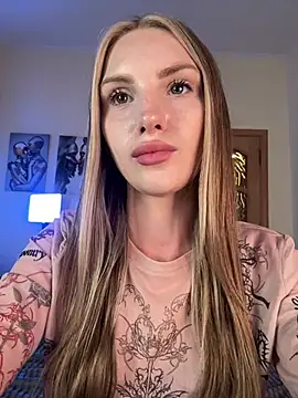 BellaSwan- webcam