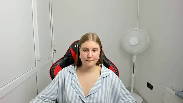 ViolaSecret webcam