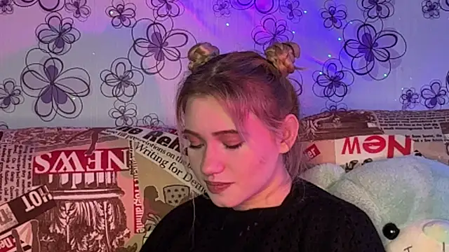 EarlineStrojnys webcam