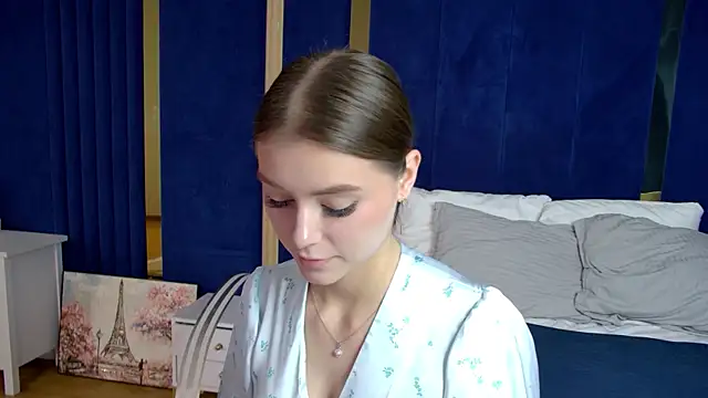EricaFoxes webcam