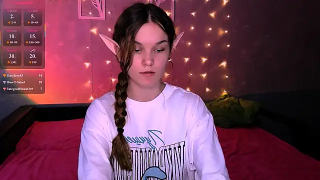 Amber_Roger webcam