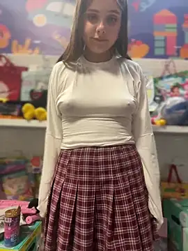 Lunabelle_ webcam