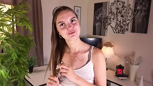 Nicole_Keller webcam