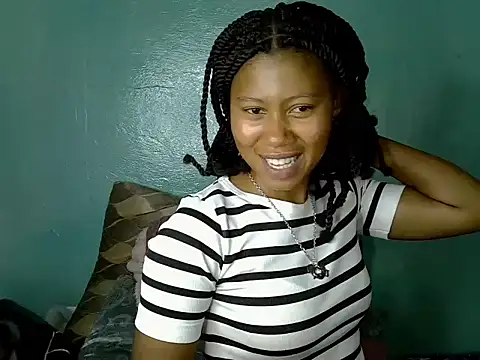 QueenVibe_ webcam