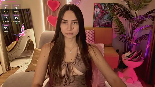 SelinOtis webcam