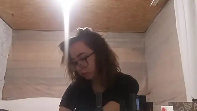 XoXoPlayer webcam