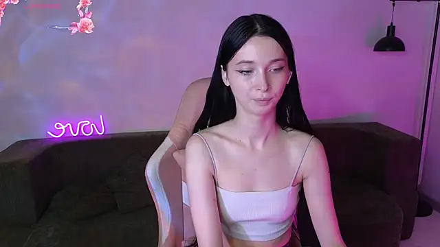 JessicaMeaww webcam