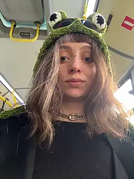 Crazy__Frog webcam
