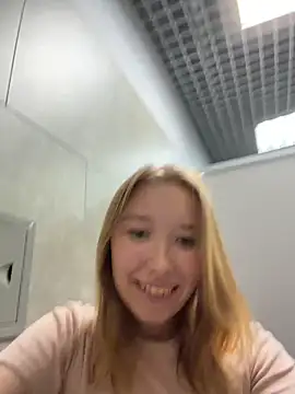 -NaughtyAngel- webcam