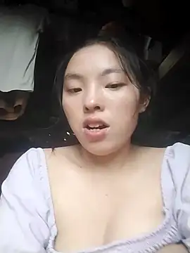 Scrawny-ko webcam