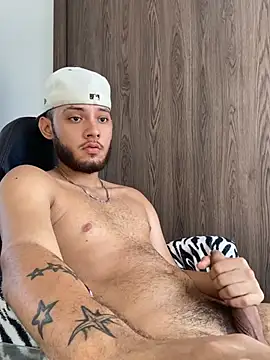 Ryan_Miller111 webcam