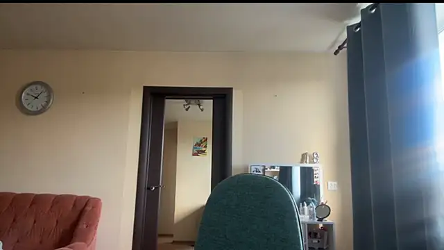 LianalimonLi webcam