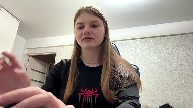 RinaKim_ webcam