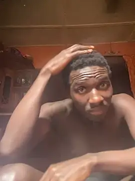 verydarkboy webcam