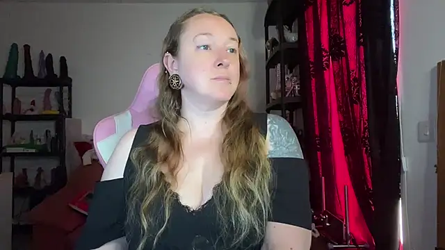 kisicaxx webcam