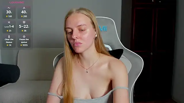 Jam_cream webcam