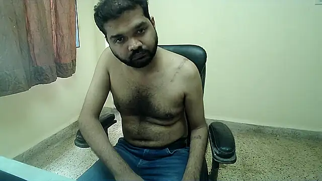 Kinky_Kumarr webcam