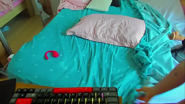 Jesssicajesss14 webcam