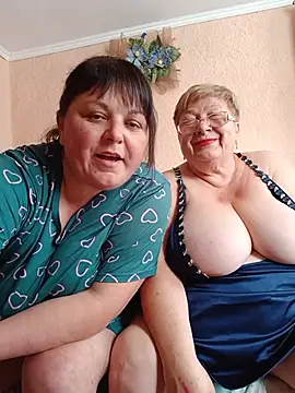Lena_Gaby 🏍 naked webcam chat