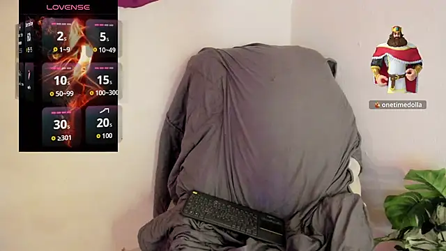 abigail_luna webcam