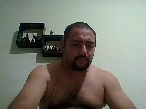 Blackcharro888 webcam