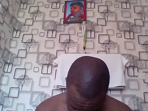 Chumba_001 webcam