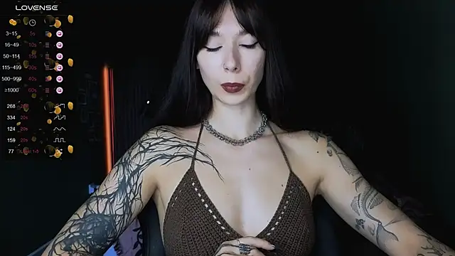 JillVerdon webcam