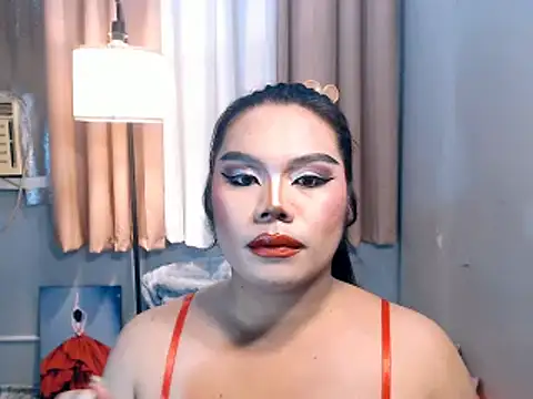 TSbrianaHugeCock webcam