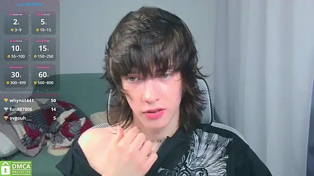 LeonBoykisser
