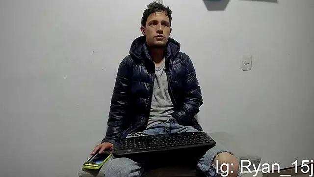 RyanHorseman webcam