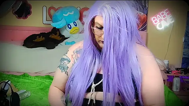 Blakelytgirl webcam